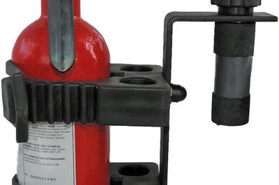 Hornet Fire Extinguisher Bed Mount Pol - Atv Performance Products