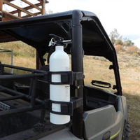 Hornet Fire Extinguisher Pol/can Pro Fit - Atv Performance Products
