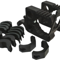 Hornet Fire Extinguisher Roll Bar 1.5’’ To 1.75’’ - Atv Performance Products