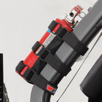 Warn Fire Extinguisher Roll Bar Mount - Atv Performance Products