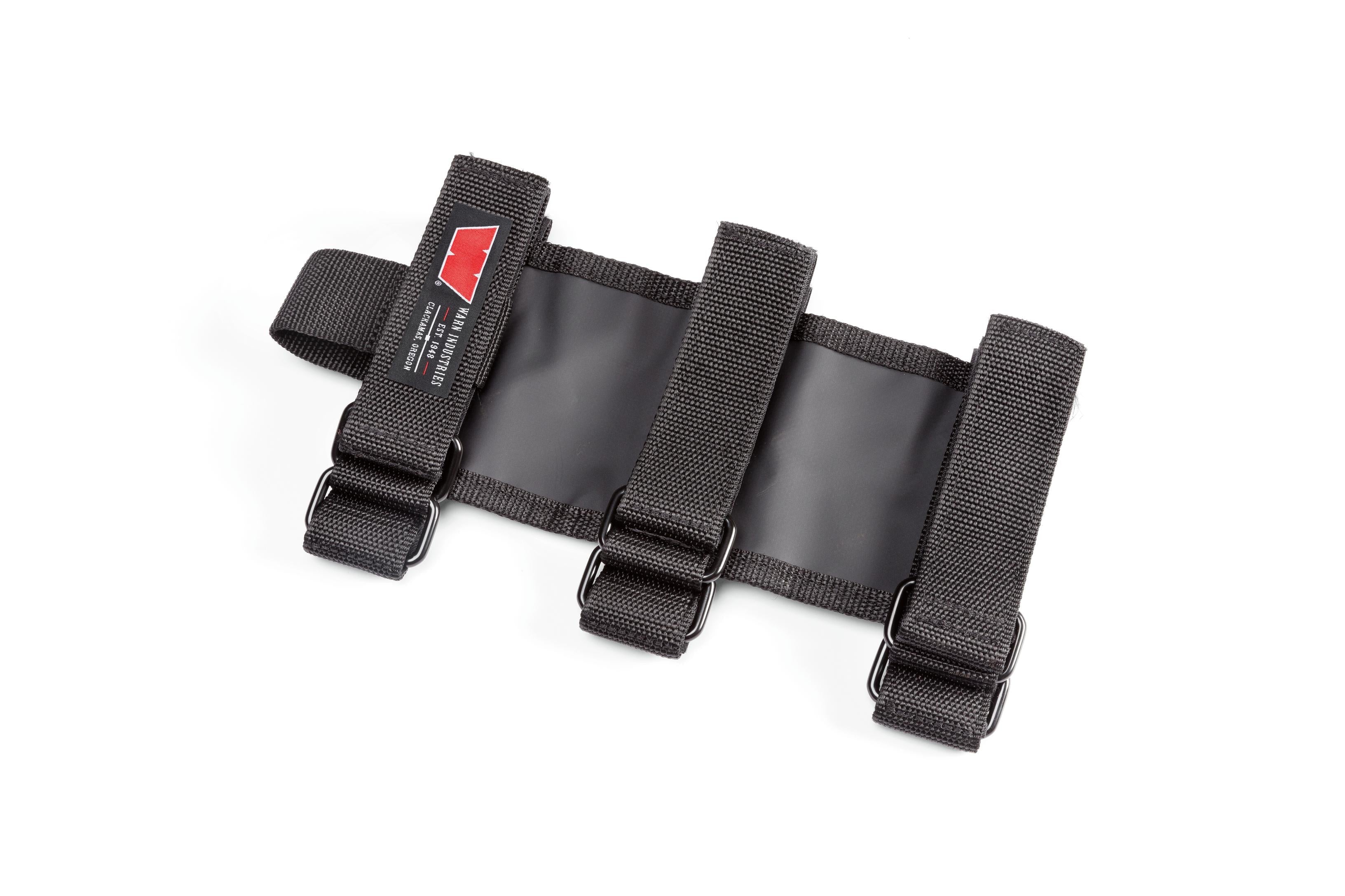 Warn Fire Extinguisher Roll Bar Mount - Atv Performance Products