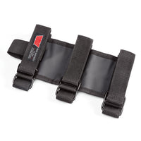 Warn Fire Extinguisher Roll Bar Mount - Atv Performance Products