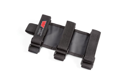 Warn Fire Extinguisher Roll Bar Mount - Atv Performance Products