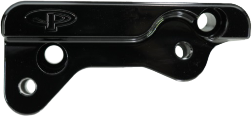 BAGGERNATION Fix Stand Angle Block `18 22 M8 Kickstand