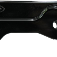 BAGGERNATION Fix Stand Angle Block `18 22 M8 Kickstand