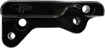 BAGGERNATION Fix Stand Angle Block `18 22 M8 Kickstand