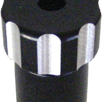 Modquad Flag Mount 1-3/4 Roll Bar Blk Rzr - Silver - Atv Performance Products