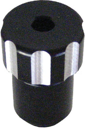 Modquad Flag Mount 1-3/4 Roll Bar Blk Rzr - Black - Atv Performance Products