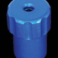 Modquad Flag Mount 1-3/4 Roll Bar Blk Rzr - Silver - Atv Performance Products