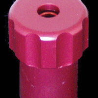 Modquad Flag Mount 1-3/4 Roll Bar Blk Rzr - Silver - Atv Performance Products