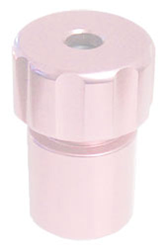 Modquad Flag Mount 1-3/4 Roll Bar Blk Rzr - Silver - Atv Performance Products