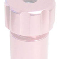 Modquad Flag Mount 1-3/4 Roll Bar Blk Rzr - Silver - Atv Performance Products