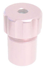 Modquad Flag Mount 1-3/4 Roll Bar Blk Rzr - Silver - Atv Performance Products