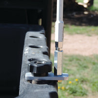 Hornet Flag Mount - Atv Performance Products