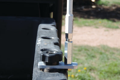 Hornet Flag Mount - Atv Performance Products