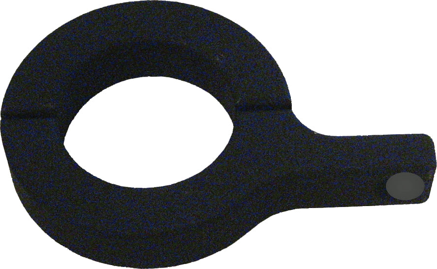 Modquad Flag Mount Horizontal Black 1.5’’ - Atv Performance Products