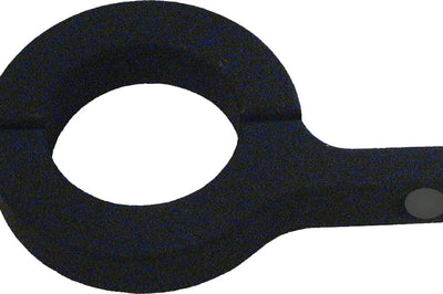 Modquad Flag Mount Horizontal Black 1.5’’ - Atv Performance Products