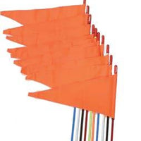 Firestik Flag Replacement Kit - Snowmobile Collection