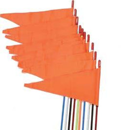 Firestik Flag Replacement Kit - Snowmobile Collection