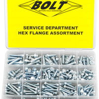 Bolt Flange Kit - Tires & Wheels