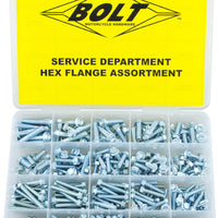 Bolt Flange Kit - Tires & Wheels