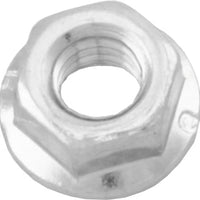 Bolt Flange Nut 5x.08mm 10/pk - Tires & Wheels