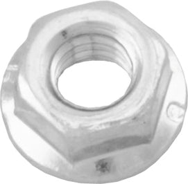 Bolt Flange Nut 5x.08mm 10/pk - Tires & Wheels