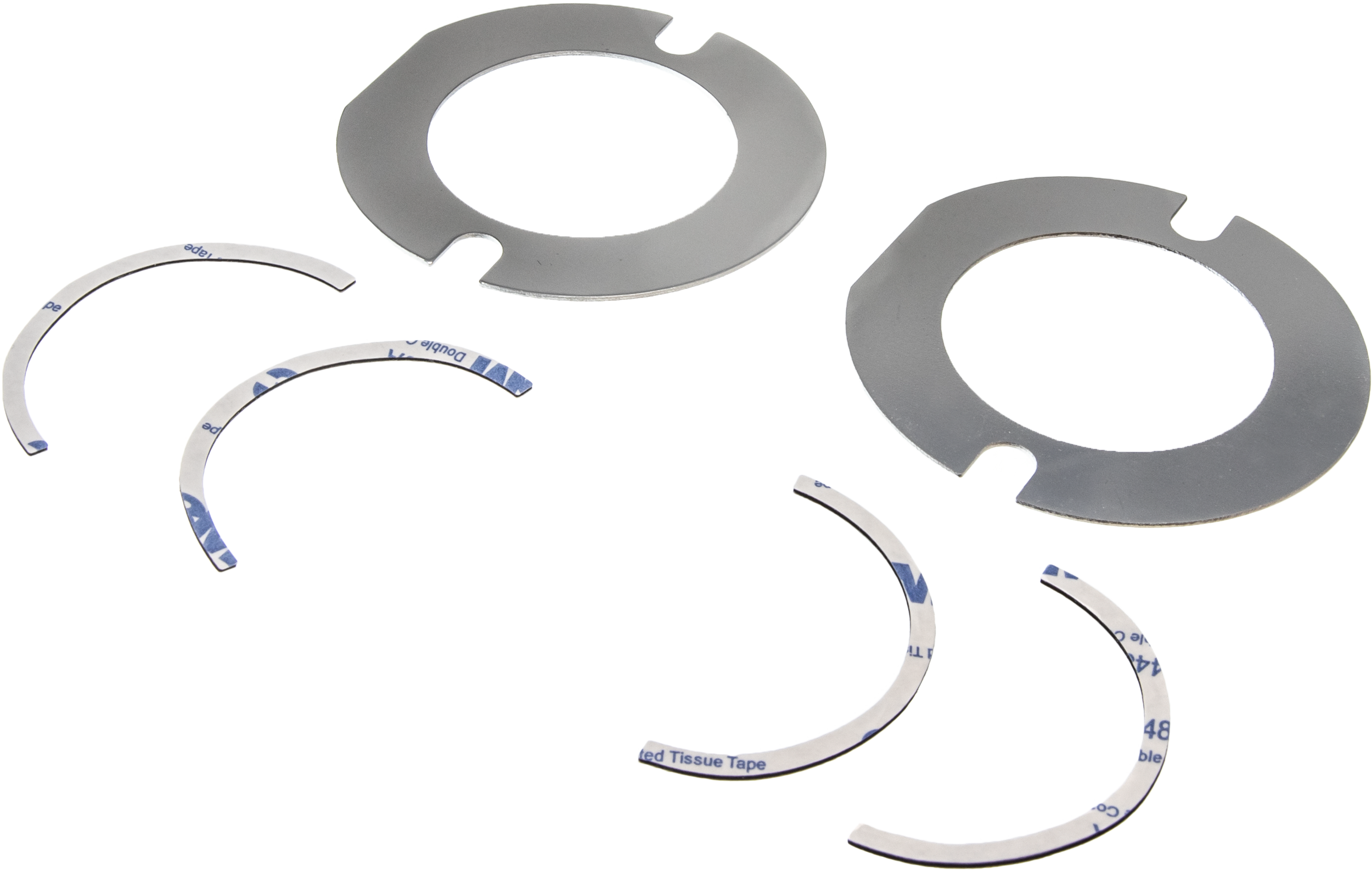 Letric Lighting Co Flat Lense To Bullet Conv Kit - Harddrive Products
