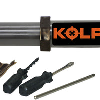 Kolpin Flat Tire Pack - Tires & Wheels