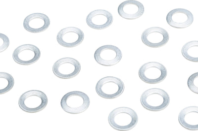 Fire Power Flat Washers 6mm 20/pk - Watercraft Collection