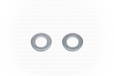 Bolt Flat Washers 8mm 10/pk - Tires & Wheels