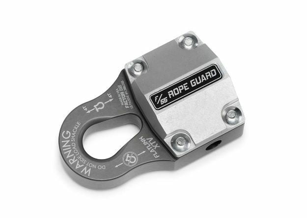 Factor 55 Flatlink Xtv Rope Guard - Atv Performance Products