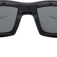 Highway 21 Flatside Hybrid Goggle Black - One Size Fits Most - Harddrive Products