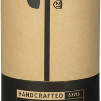 Highway 21 Flatside Hybrid Goggle Black - One Size Fits Most - Harddrive Products