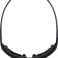 Highway 21 Flatside Hybrid Goggle Black - One Size Fits Most - Harddrive Products