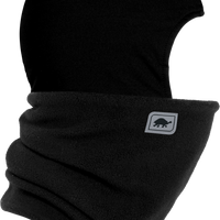 Turtle Fur Fleece Shellaclava Black - Apparel Collection