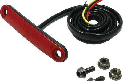 Drc Flex-1 Taillight W/red Lens - Offroad Collection