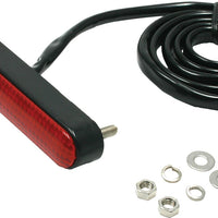 Drc Flex-3 Taillight W/red Lens - Offroad Collection