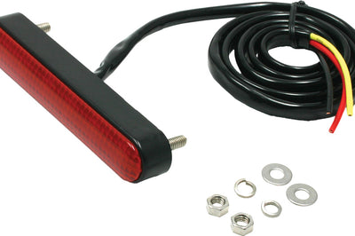 Drc Flex-3 Taillight W/red Lens - Offroad Collection