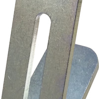 KFI Flex Blade Replacement Skid Ea