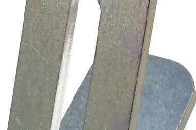 Kfi Flex Blade Replacement Skid Ea - Atv Performance Products