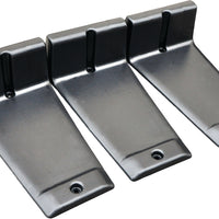 Caliber Flex Glides Turn Outs High Profile - Snowmobile Collection