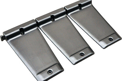 Caliber Flex Glides Turn Outs Low Profile - Snowmobile Collection