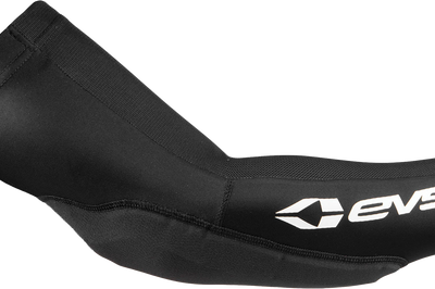 Evs Flex Lite Elbow Guard Black Mini - Bicycle Collection