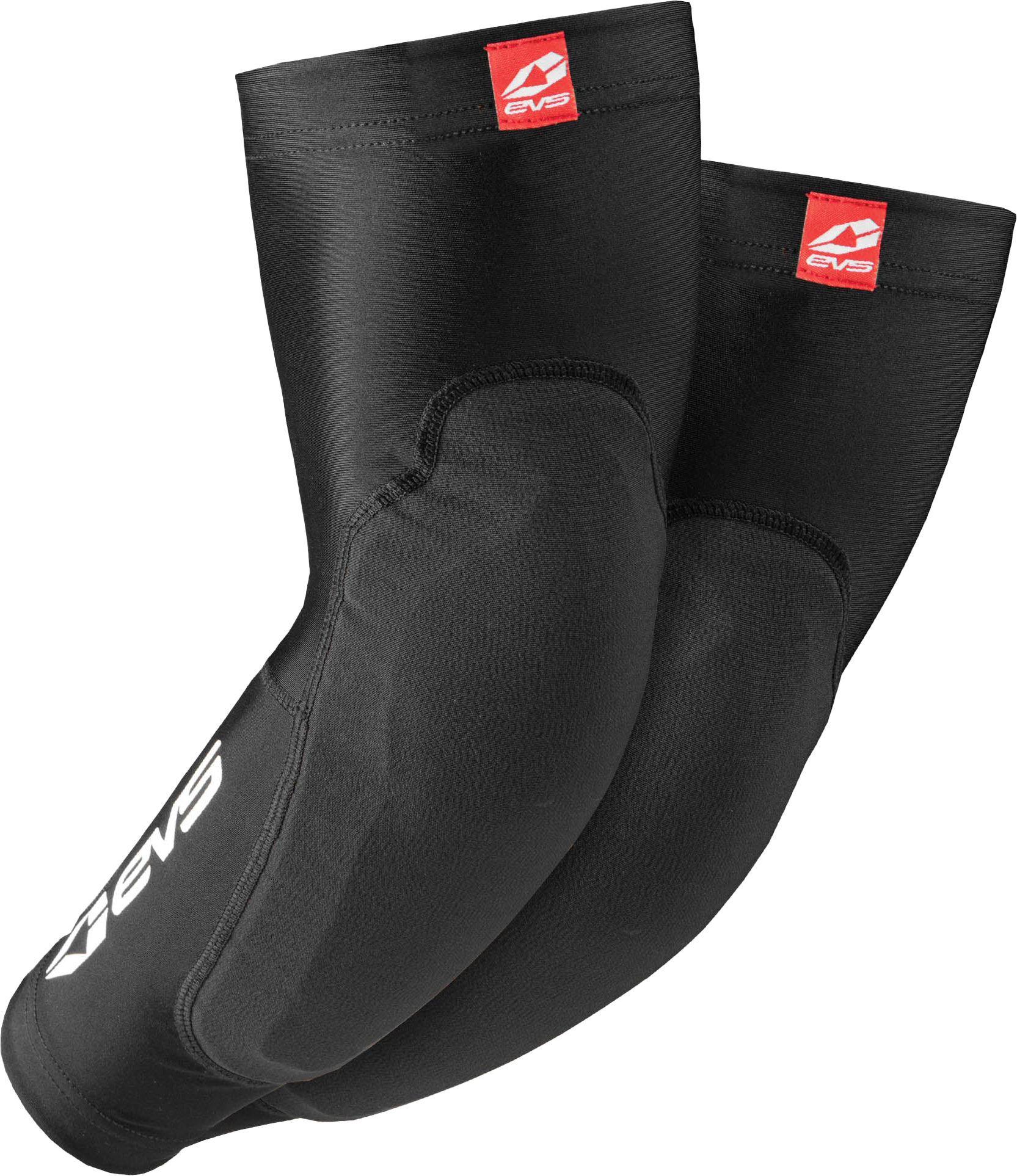 Evs Flex Lite Elbow Guard Black Mini - Large - X-Large - Bicycle Collection
