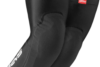 Evs Flex Lite Elbow Guard Black Mini - Large - X-Large - Bicycle Collection