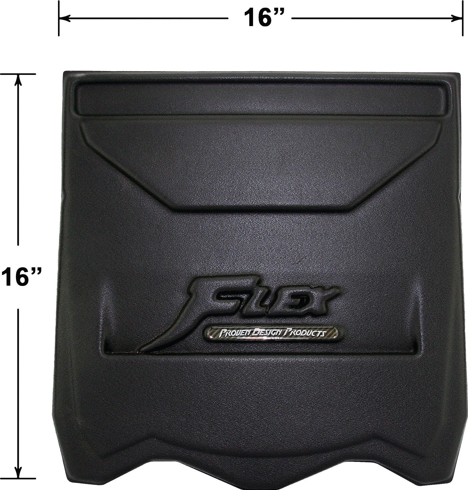 Pdp Flex Snowflap Universal - Snowmobile Collection
