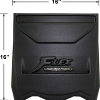Pdp Flex Snowflap Universal - Snowmobile Collection