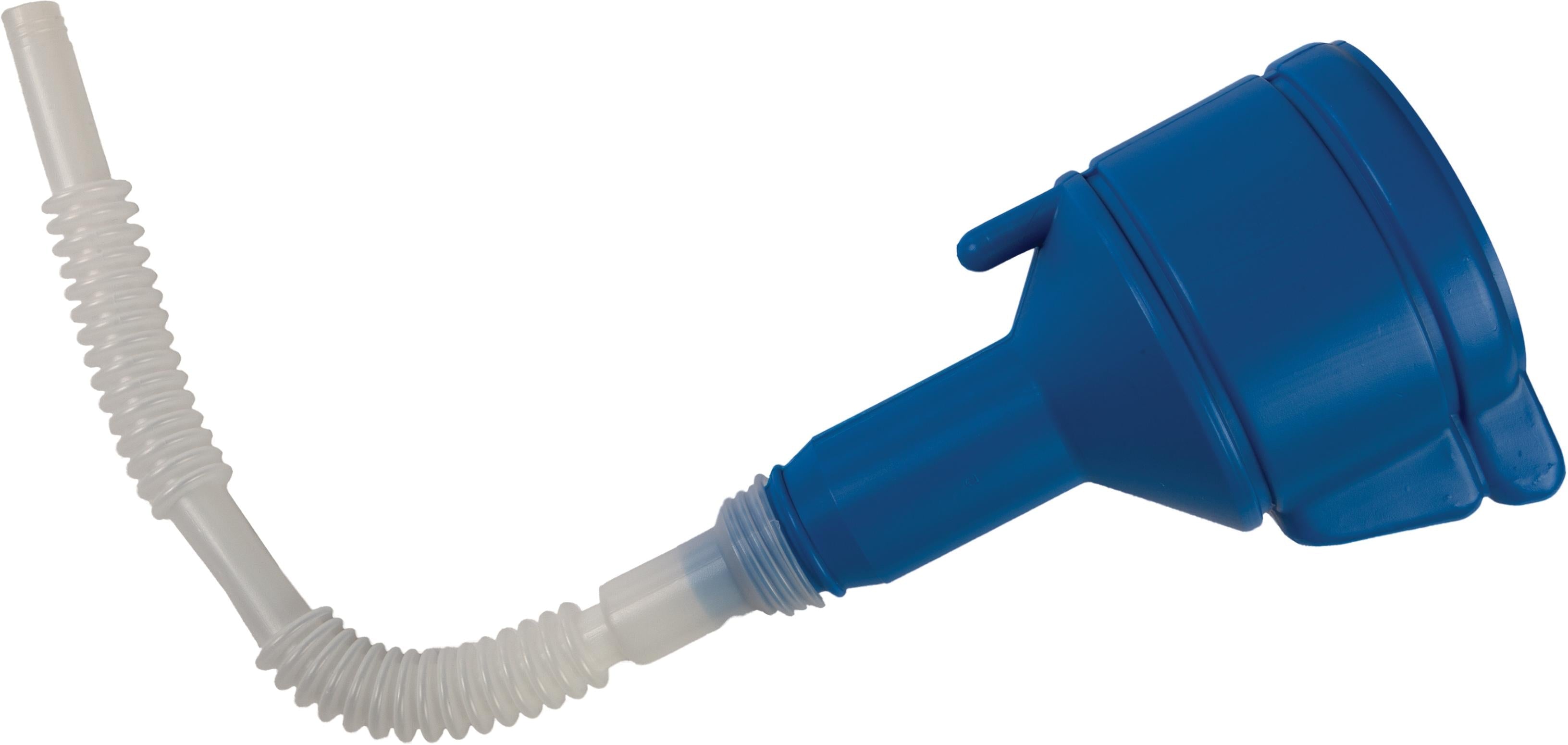 Midwest Can Flexible Funnel - Harddrive Products