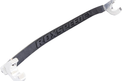 Rox Flexible Grab Handle From 44-82850 - Snowmobile Collection